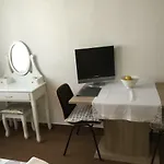 Apartman Sophia *
