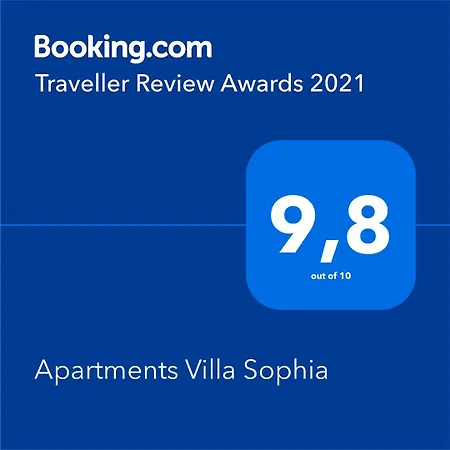 Sophia Apartman *