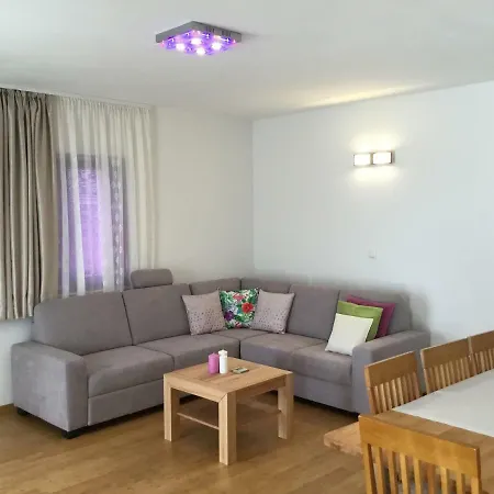 Sophia Apartment *