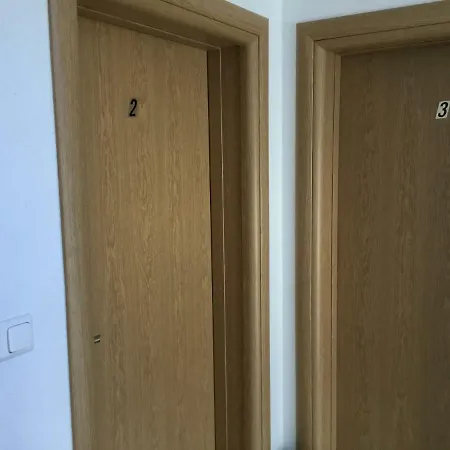 Sophia Apartment