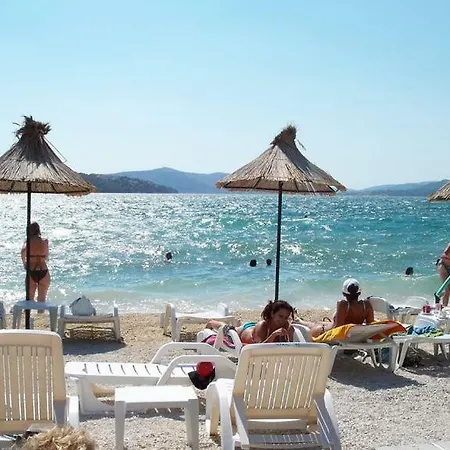 Apartment Sophia Trogir