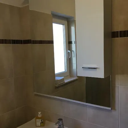 Apartment Sophia