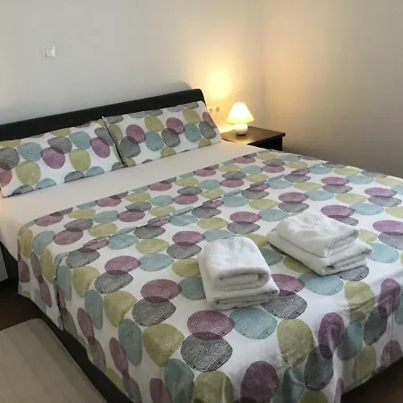 Apartment Sophia *