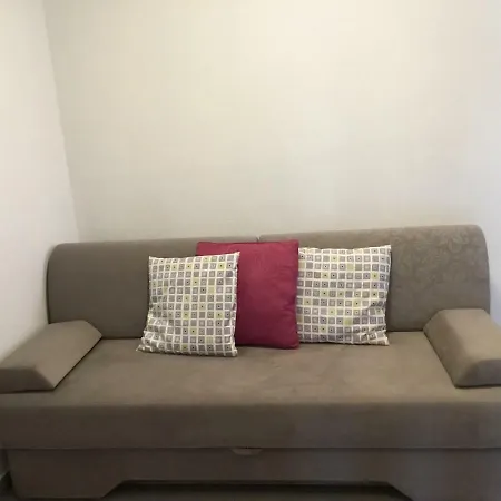 Apartment Sophia