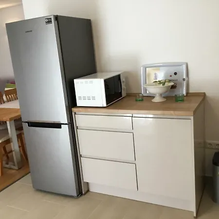 Apartment Sophia *