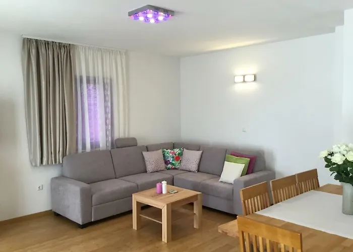 Sophia Appartement *