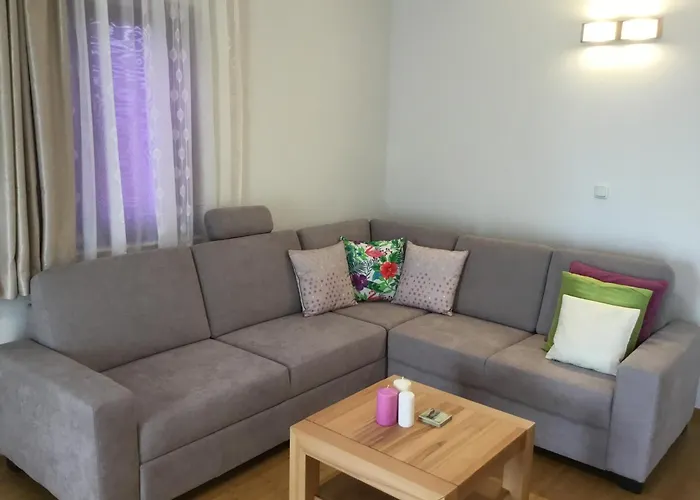Appartement Sophia