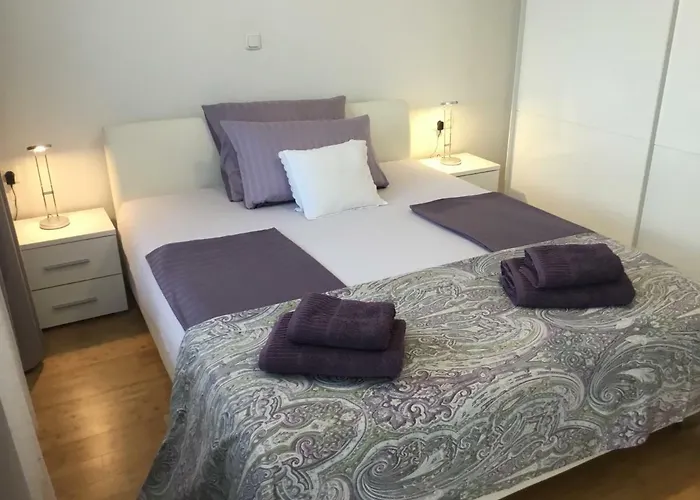 Sophia Appartement