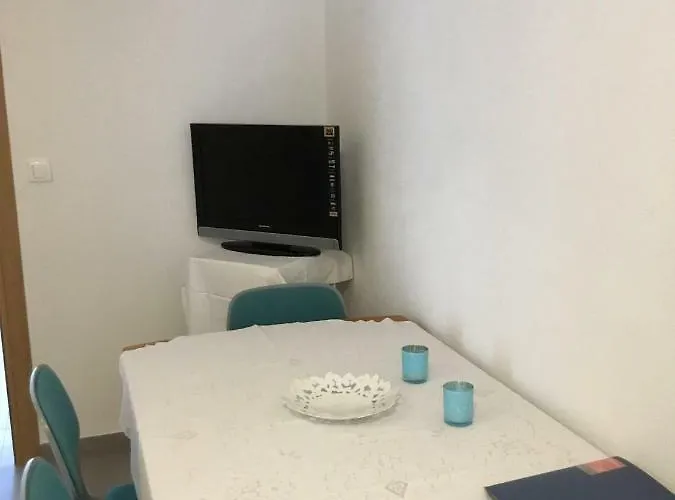 Appartement Sophia *
