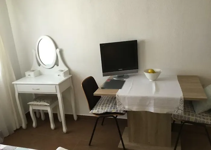 Appartement Sophia *