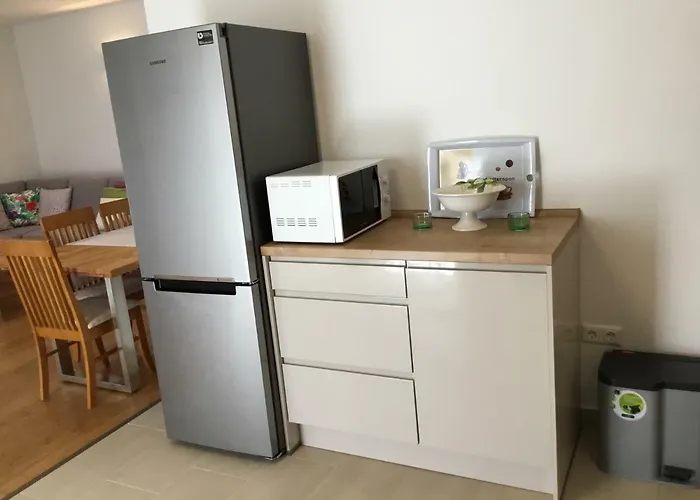 Appartement Sophia *