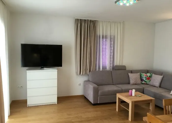 Appartement Sophia Trogir