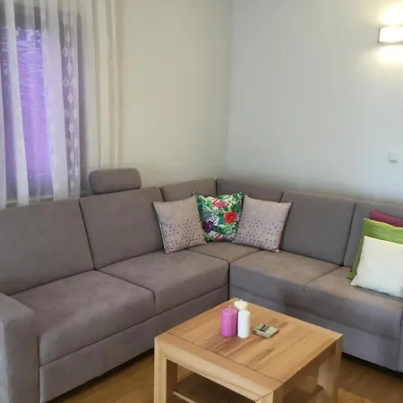 Апартаменти Sophia