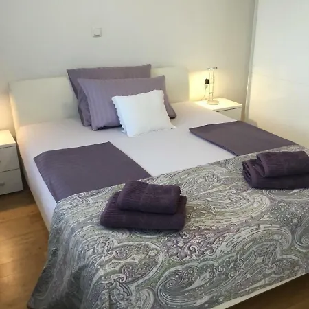 Sophia Appartement