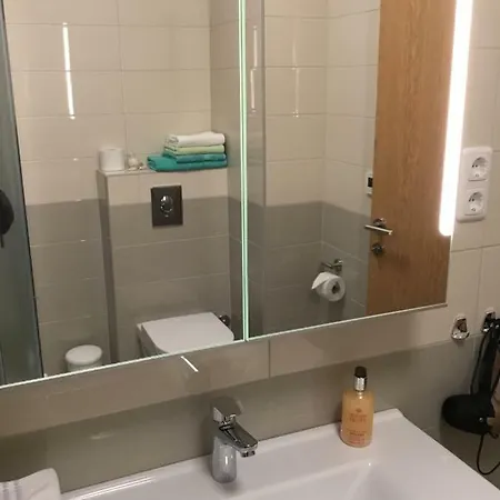 Sophia Appartement