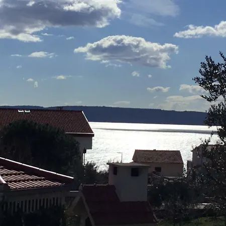 Апартаменти Sophia Трогір