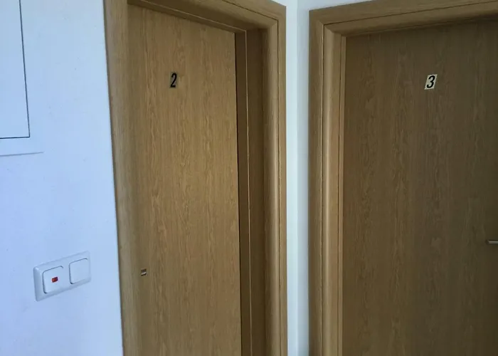 Sophia Апартаменти