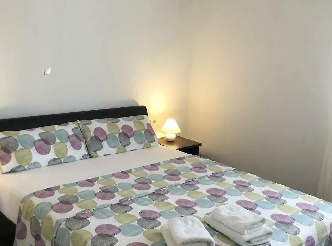 Апартаменти Sophia