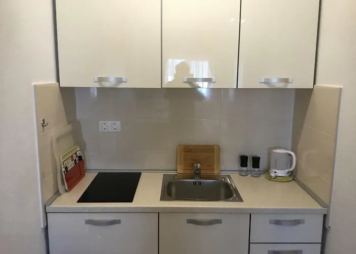 Sophia * Трогір