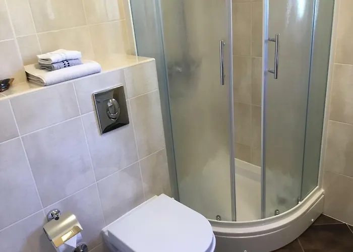 Апартаменти Sophia *