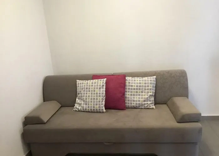 Апартаменти Sophia