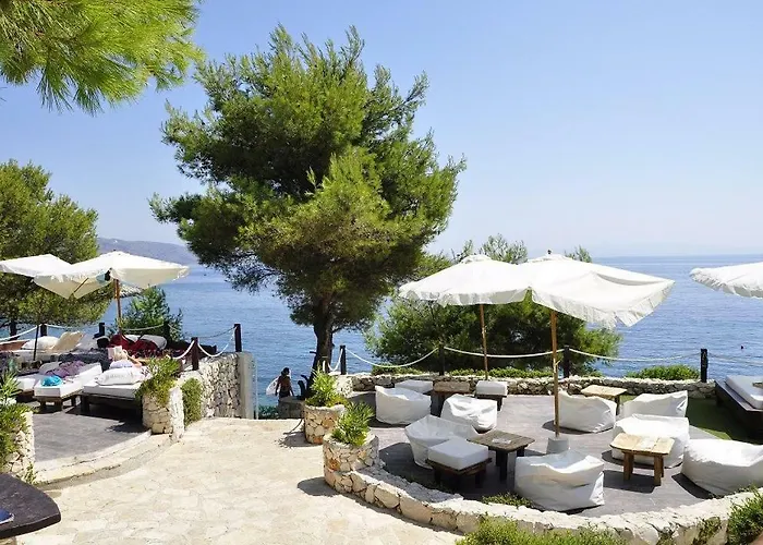 Sophia * Трогір