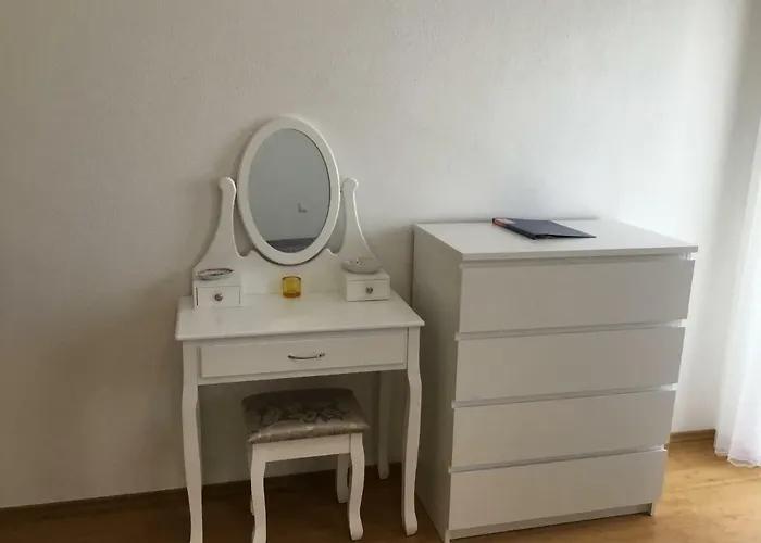 Апартаменти Sophia Трогір