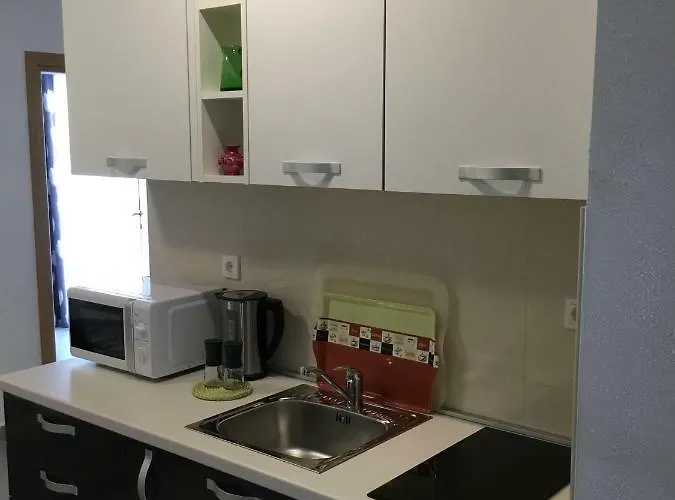 Апартаменти Sophia