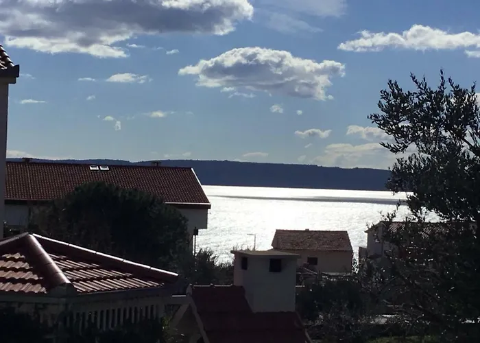 Апартаменти Sophia Трогір