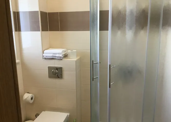 Апартаменти Sophia